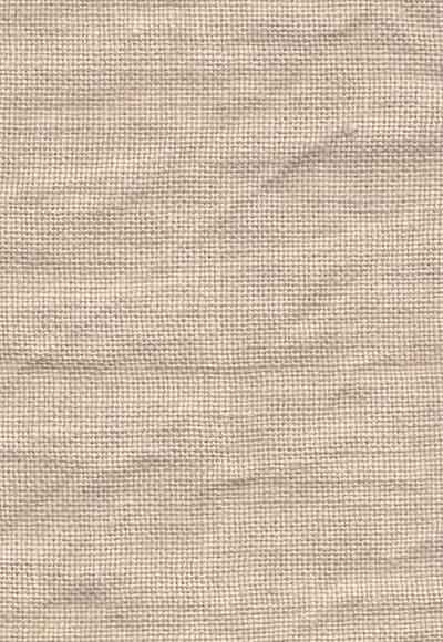 Cortina Tejido Suelto 100% Lino Época lavado a la piedra