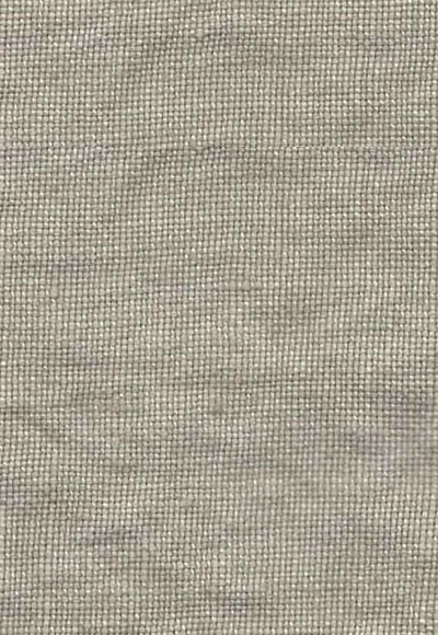 Cortina Tejido Suelto 100% Lino Época lavado a la piedra