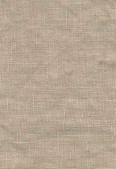 Cortina Tejido Suelto 100% Lino Época lavado a la piedra