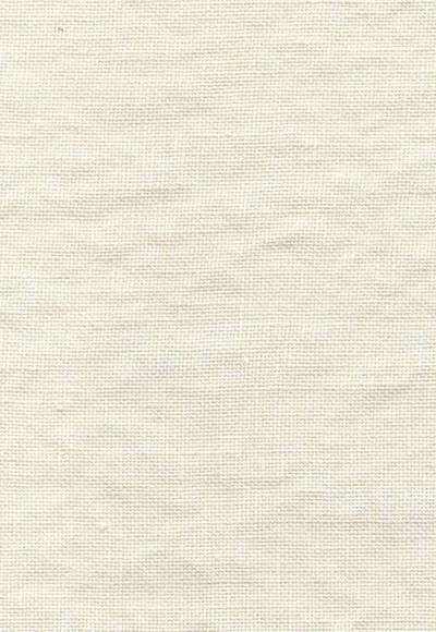 Cortina Tejido Suelto 100% Lino Época lavado a la piedra