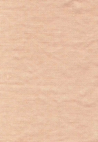 Cortina Tejido Suelto 100% Lino Época lavado a la piedra