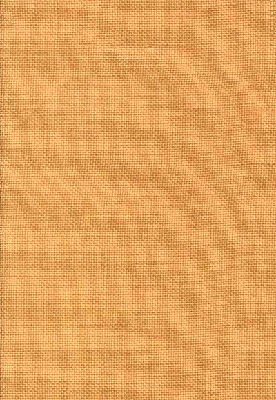 Cortina Tejido Suelto 100% Lino Época lavado a la piedra