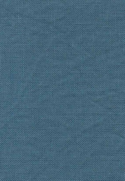 Cortina Tejido Suelto 100% Lino Época lavado a la piedra