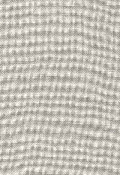 Cortina Tejido Suelto 100% Lino Época lavado a la piedra