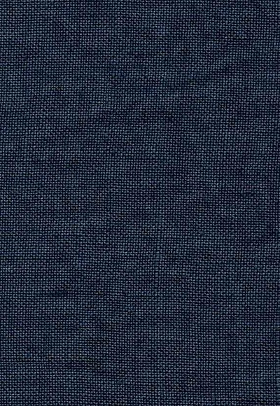 Cortina Tejido Suelto 100% Lino Época lavado a la piedra