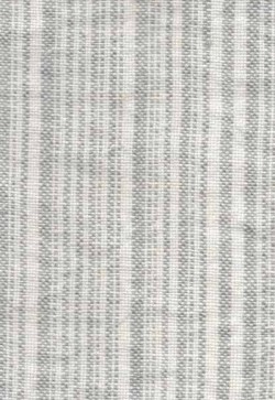 Cortina Tejido Suelto hechas a mano con Lino Estival 2