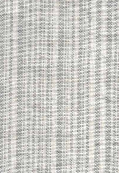 Cortina Tejido Suelto hechas a mano con Lino Estival