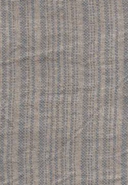 Cortina Tejido Suelto hechas a mano con Lino Estival 2