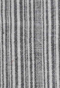 Cortina Tejido Suelto hechas a mano con Lino Estival 2