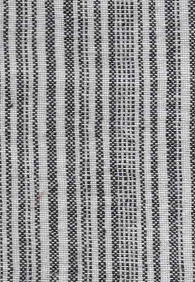 Cortina Tejido Suelto hechas a mano con Lino Estival