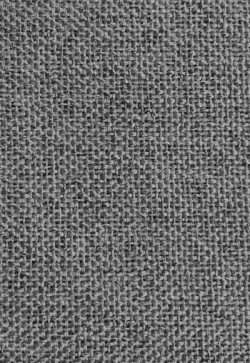 Cortina Tejido Suelto 100% Opacas Super Blackout 2