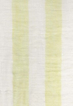 Cortina Tipo Jareta 100% Lino Bergen 2