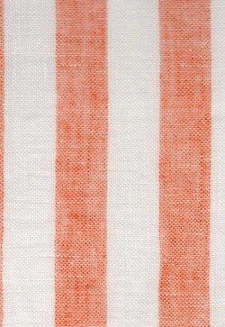 Cortina Tipo Jareta 100% Lino Bergen 2