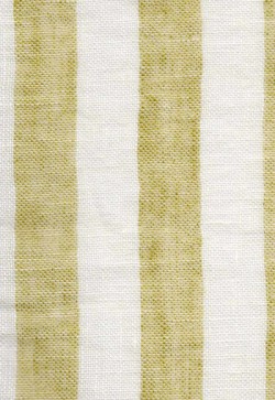 Cortina Tipo Jareta 100% Lino Bergen 2