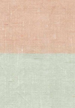 Cortina Tipo Jareta 100% Lino Lady Penelope 2