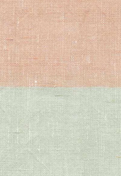 Cortina Tipo Jareta 100% Lino Lady Penelope