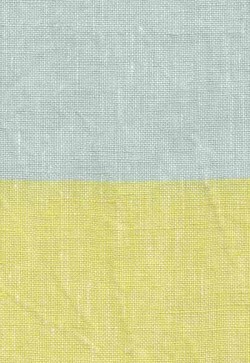 Cortina Tipo Jareta 100% Lino Lady Penelope 2