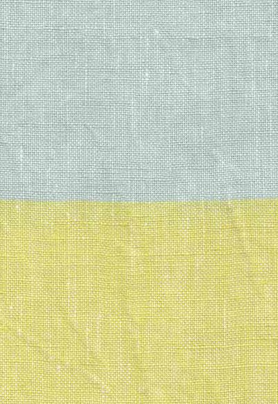 Cortina Tipo Jareta 100% Lino Lady Penelope