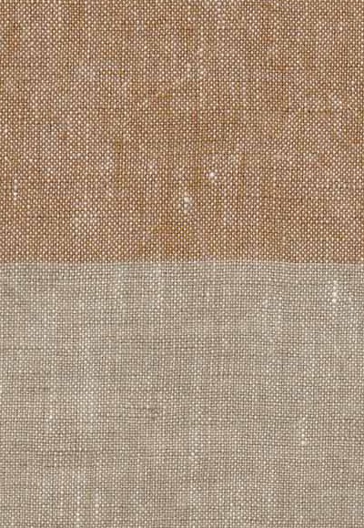 Cortina Tipo Jareta 100% Lino Lady Penelope