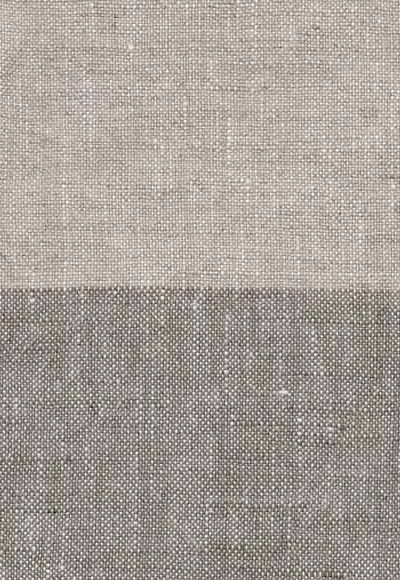 Cortina Tipo Jareta 100% Lino Lady Penelope