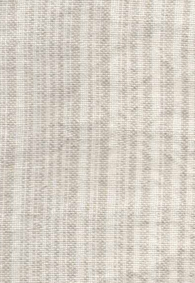 Cortina Ollaos hecha a mano con Lino Estival