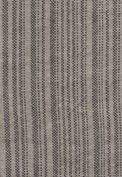 Cortina Ollaos hecha a mano con Lino Estival