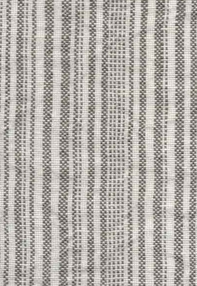 Cortina Ollaos hecha a mano con Lino Estival