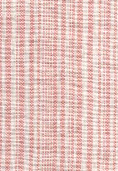 Cortina Ollaos hecha a mano con Lino Estival