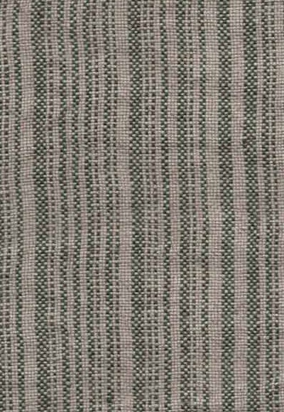 Cortina Ollaos hecha a mano con Lino Estival