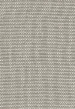 Cortina Ollaos con Tela tipo Saco Bavay 2