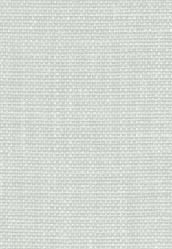 Cortina Ollaos con Tela tipo Saco Bavay 2