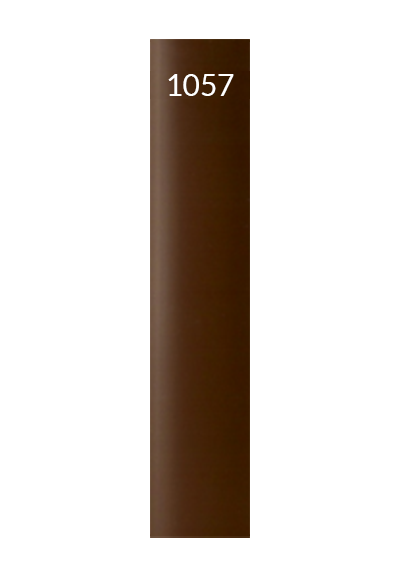 Muestra Persiana Veneciana de Aluminio Lama de 16 mm.
