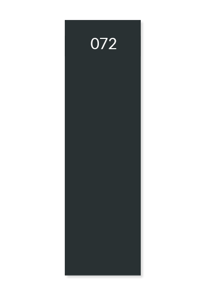 Persiana Veneciana de Aluminio Lama de 25 mm.