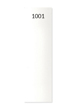 Persiana Veneciana de Aluminio Lama de 25 mm. 2