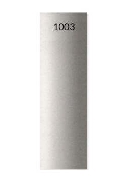 Persiana Veneciana de Aluminio Lama de 25 mm. 2