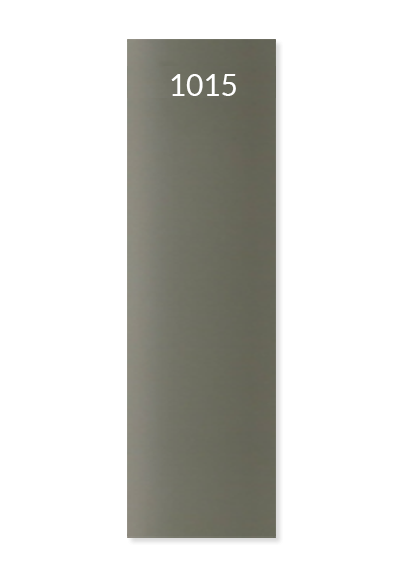 Persiana Veneciana de Aluminio Lama de 25 mm.