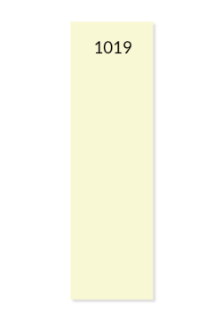 Persiana Veneciana de Aluminio Lama de 25 mm. 2