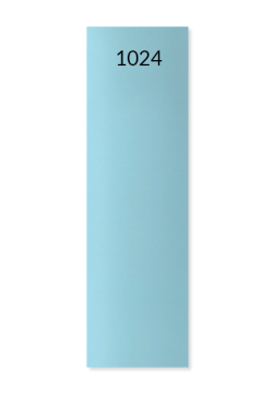 Persiana Veneciana de Aluminio Lama de 25 mm. 2