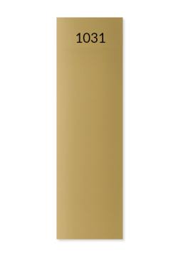 Persiana Veneciana de Aluminio Lama de 25 mm. 2