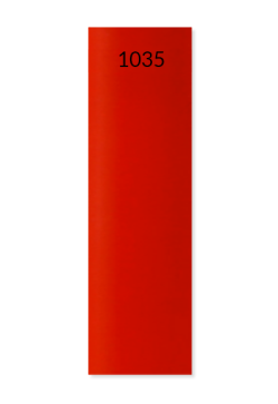 Persiana Veneciana de Aluminio Lama de 25 mm. 2