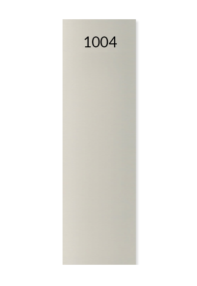 Muestra Persiana Veneciana de Aluminio Lama de 25 mm.
