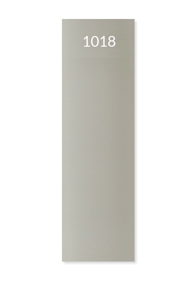 Muestra Persiana Veneciana de Aluminio Lama de 25 mm.