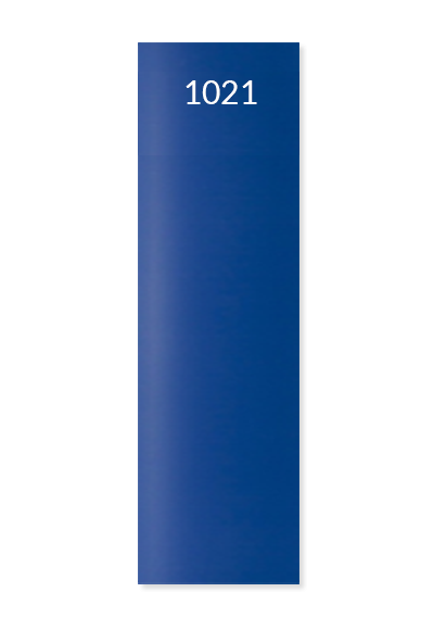 Muestra Persiana Veneciana de Aluminio Lama de 25 mm.