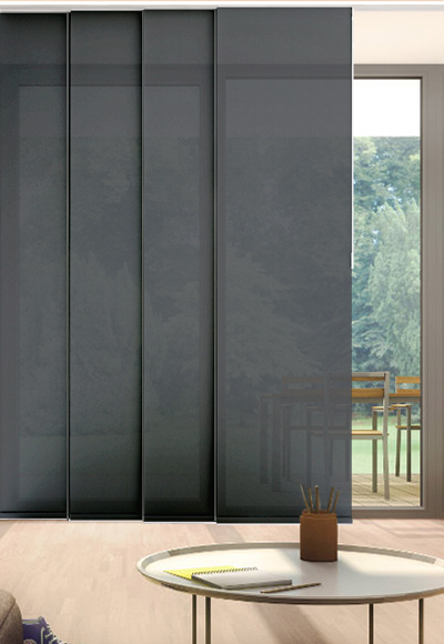 Panel Japones Screen Natté 380P 5%