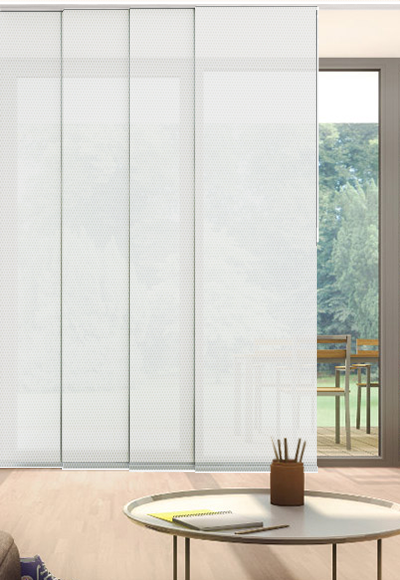 Panel Japones Screen Natté 380P 5%