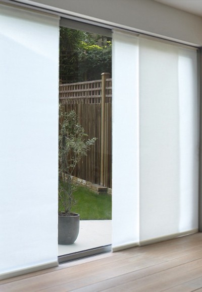 Gris Perla Lino | 4 Vías+4 Paneles