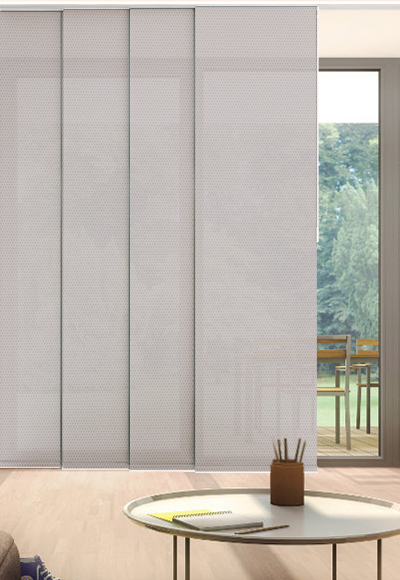 Panel Japones Screen Natté 380P 5%