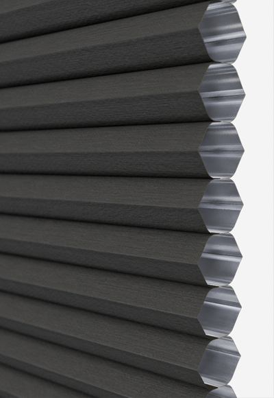 Persianas Plisadas Poset Opaco Arriba y Abajo Persianas Plisadas Poset Opaco Arriba y Abajo