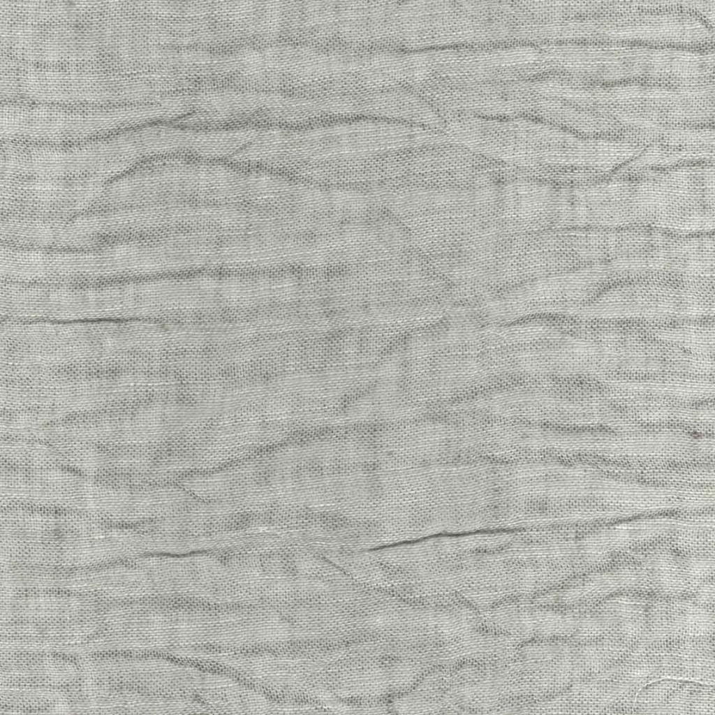 Cortina Onda Perfecta 100% Lino Litoral