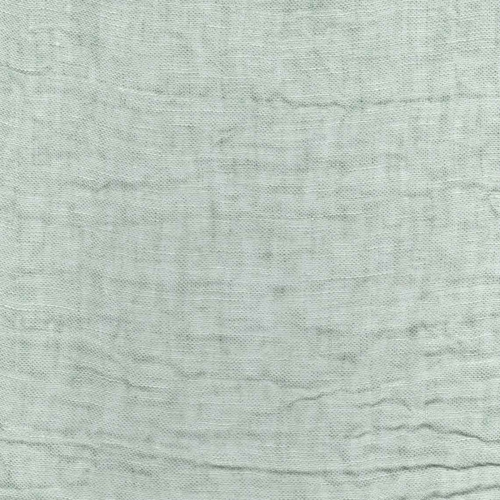 Cortina Onda Perfecta 100% Lino Litoral